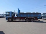 2022 Mitsubishi Fuso Super Great Truck for sale, Japanese used car export - photo 7 of 21 | GULJI TRADERS