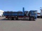 2022 Mitsubishi Fuso Super Great Truck for sale, Japanese used car export - photo 8 of 21 | GULJI TRADERS