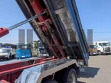 2022 Mitsubishi Fuso Super Great Truck for sale, Japanese used car export - photo 13 of 21 | GULJI TRADERS