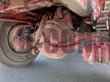 2022 Mitsubishi Fuso Super Great Truck for sale, Japanese used car export - photo 16 of 21 | GULJI TRADERS