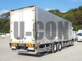 2022 Mitsubishi Fuso Super Great Truck for sale, Japanese used car export - photo 2 of 21 | GULJI TRADERS