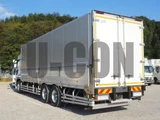 2022 Mitsubishi Fuso Super Great Truck for sale, Japanese used car export - photo 7 of 21 | GULJI TRADERS