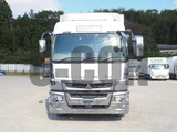 2022 Mitsubishi Fuso Super Great Truck for sale, Japanese used car export - photo 8 of 21 | GULJI TRADERS