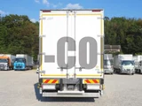 2022 Mitsubishi Fuso Super Great Truck for sale, Japanese used car export - photo 9 of 21 | GULJI TRADERS