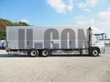 2022 Mitsubishi Fuso Super Great Truck for sale, Japanese used car export - photo 12 of 21 | GULJI TRADERS