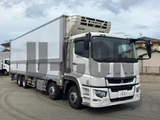 2022 Mitsubishi Fuso Super Great Truck for sale, Japanese used car export - photo 2 of 21 | GULJI TRADERS