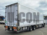 2022 Mitsubishi Fuso Super Great Truck for sale, Japanese used car export - photo 3 of 21 | GULJI TRADERS