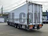 2022 Mitsubishi Fuso Super Great Truck for sale, Japanese used car export - photo 4 of 21 | GULJI TRADERS