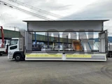 2022 Mitsubishi Fuso Super Great Truck for sale, Japanese used car export - photo 5 of 21 | GULJI TRADERS