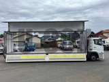 2022 Mitsubishi Fuso Super Great Truck for sale, Japanese used car export - photo 6 of 21 | GULJI TRADERS