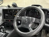 2022 Mitsubishi Fuso Super Great Truck for sale, Japanese used car export - photo 18 of 21 | GULJI TRADERS