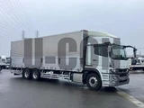 2022 Mitsubishi Fuso Super Great Truck for sale, Japanese used car export - photo 2 of 21 | GULJI TRADERS