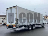2022 Mitsubishi Fuso Super Great Truck for sale, Japanese used car export - photo 3 of 21 | GULJI TRADERS
