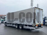 2022 Mitsubishi Fuso Super Great Truck for sale, Japanese used car export - photo 4 of 21 | GULJI TRADERS