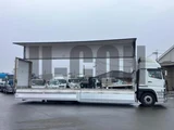 2022 Mitsubishi Fuso Super Great Truck for sale, Japanese used car export - photo 6 of 21 | GULJI TRADERS
