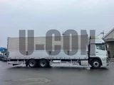 2022 Mitsubishi Fuso Super Great Truck for sale, Japanese used car export - photo 8 of 21 | GULJI TRADERS