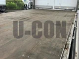 2022 Mitsubishi Fuso Super Great Truck for sale, Japanese used car export - photo 12 of 21 | GULJI TRADERS