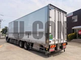 2022 Mitsubishi Fuso Super Great Truck for sale, Japanese used car export - photo 2 of 21 | GULJI TRADERS