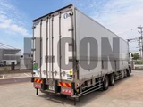 2022 Mitsubishi Fuso Super Great Truck for sale, Japanese used car export - photo 3 of 21 | GULJI TRADERS