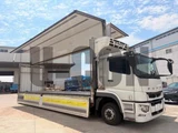 2022 Mitsubishi Fuso Super Great Truck for sale, Japanese used car export - photo 4 of 21 | GULJI TRADERS