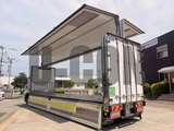 2022 Mitsubishi Fuso Super Great Truck for sale, Japanese used car export - photo 5 of 21 | GULJI TRADERS