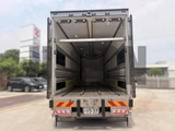 2022 Mitsubishi Fuso Super Great Truck for sale, Japanese used car export - photo 6 of 21 | GULJI TRADERS