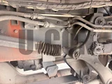 2022 Mitsubishi Fuso Super Great Truck for sale, Japanese used car export - photo 18 of 21 | GULJI TRADERS