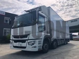 2022 Mitsubishi Fuso Super Great Truck for sale, Japanese used car export - photo 2 of 21 | GULJI TRADERS