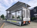 2022 Mitsubishi Fuso Super Great Truck for sale, Japanese used car export - photo 3 of 21 | GULJI TRADERS