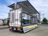 2022 Mitsubishi Fuso Super Great Truck for sale, Japanese used car export - photo 4 of 21 | GULJI TRADERS