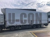 2022 Mitsubishi Fuso Super Great Truck for sale, Japanese used car export - photo 5 of 21 | GULJI TRADERS