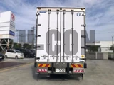 2022 Mitsubishi Fuso Super Great Truck for sale, Japanese used car export - photo 6 of 21 | GULJI TRADERS