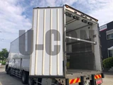2022 Mitsubishi Fuso Super Great Truck for sale, Japanese used car export - photo 10 of 21 | GULJI TRADERS