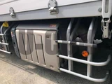 2022 Mitsubishi Fuso Super Great Truck for sale, Japanese used car export - photo 17 of 21 | GULJI TRADERS