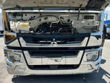 2022 Mitsubishi Fuso Super Great Truck for sale, Japanese used car export - photo 10 of 21 | GULJI TRADERS