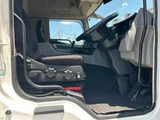 2022 Mitsubishi Fuso Super Great Truck for sale, Japanese used car export - photo 11 of 21 | GULJI TRADERS