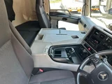 2022 Mitsubishi Fuso Super Great Truck for sale, Japanese used car export - photo 15 of 21 | GULJI TRADERS