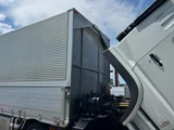2022 Mitsubishi Fuso Super Great Truck for sale, Japanese used car export - photo 7 of 21 | GULJI TRADERS