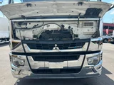 2022 Mitsubishi Fuso Super Great Truck for sale, Japanese used car export - photo 11 of 21 | GULJI TRADERS