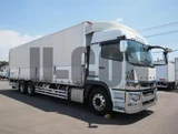 2022 Mitsubishi Fuso Super Great Truck for sale, Japanese used car export - photo 2 of 21 | GULJI TRADERS