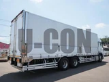 2022 Mitsubishi Fuso Super Great Truck for sale, Japanese used car export - photo 3 of 21 | GULJI TRADERS