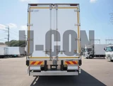 2022 Mitsubishi Fuso Super Great Truck for sale, Japanese used car export - photo 4 of 21 | GULJI TRADERS