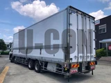 2022 Mitsubishi Fuso Super Great Truck for sale, Japanese used car export - photo 3 of 21 | GULJI TRADERS
