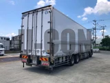 2022 Mitsubishi Fuso Super Great Truck for sale, Japanese used car export - photo 4 of 21 | GULJI TRADERS