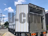 2022 Mitsubishi Fuso Super Great Truck for sale, Japanese used car export - photo 5 of 21 | GULJI TRADERS
