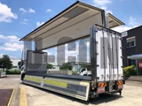 2022 Mitsubishi Fuso Super Great Truck for sale, Japanese used car export - photo 6 of 21 | GULJI TRADERS