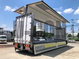 2022 Mitsubishi Fuso Super Great Truck for sale, Japanese used car export - photo 7 of 21 | GULJI TRADERS