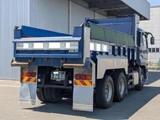 2022 Mitsubishi Fuso Super Great Truck for sale, Japanese used car export - photo 2 of 21 | GULJI TRADERS