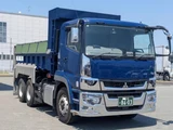 2022 Mitsubishi Fuso Super Great Truck for sale, Japanese used car export - photo 3 of 21 | GULJI TRADERS