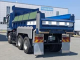 2022 Mitsubishi Fuso Super Great Truck for sale, Japanese used car export - photo 4 of 21 | GULJI TRADERS